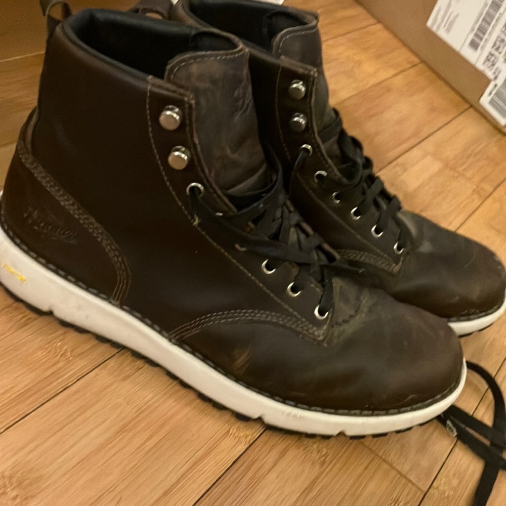 Danner men’s Logger